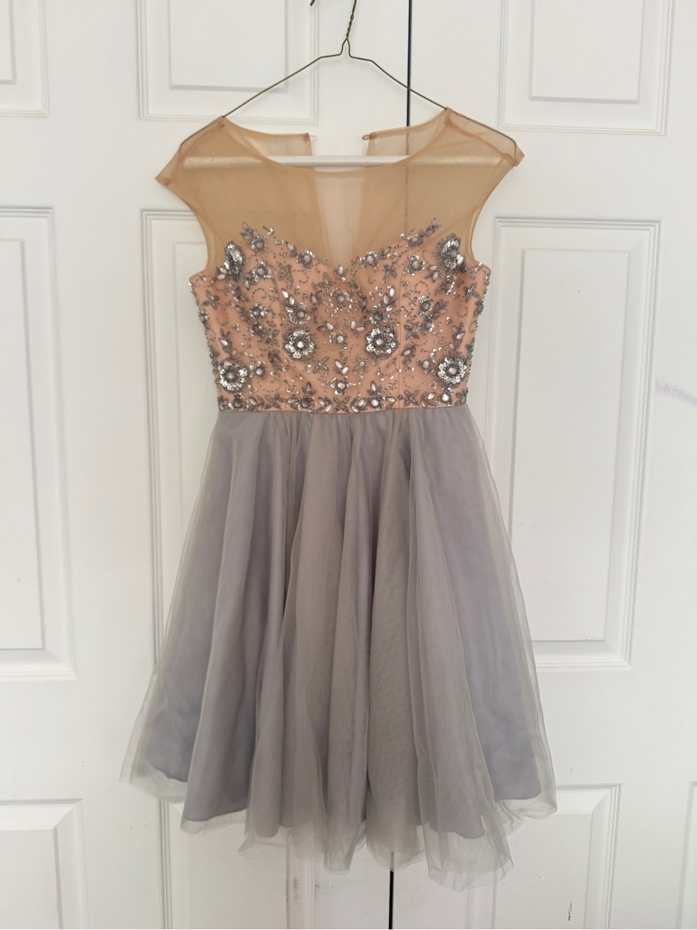 Jadore Evening Graduation Dress